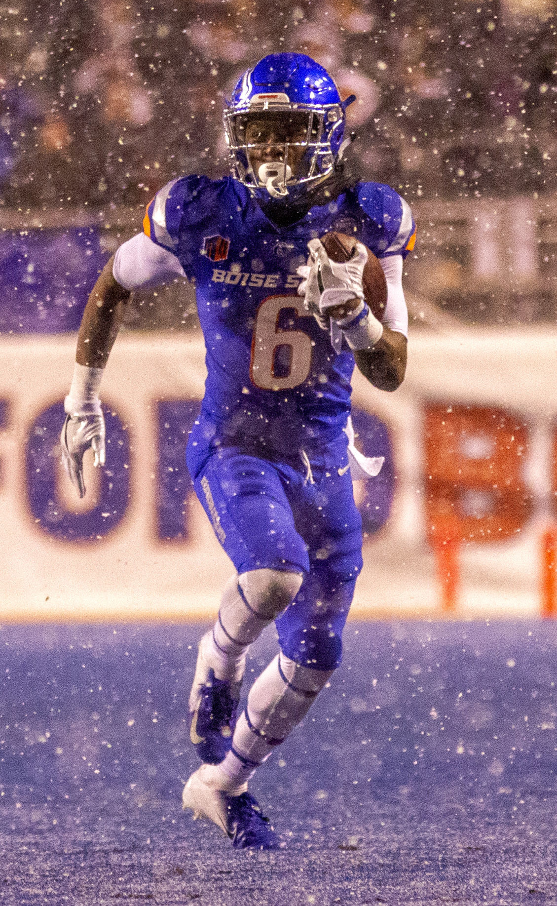 Mountain West Championships